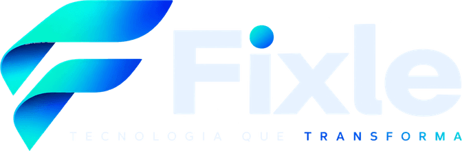 Fixle — tecnologia que transforma